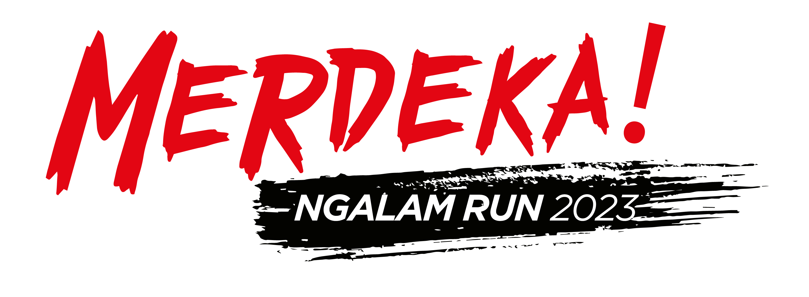 logo ngalam merdeka run